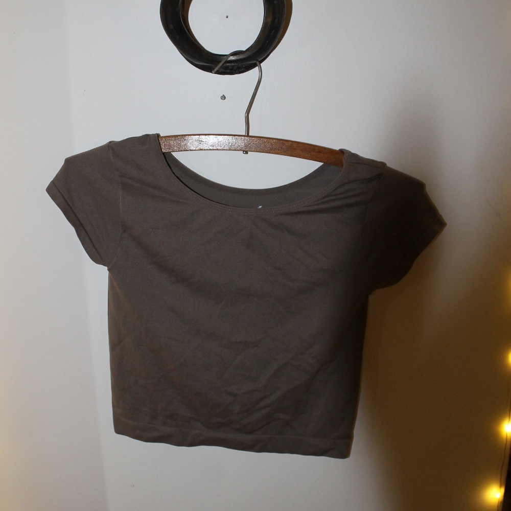 Free People Shirt